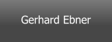 Gerhard Ebner